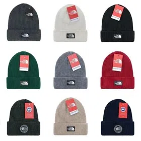 THE NORTH FACE Knitted hat-0134  