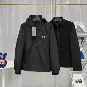 UnderArmour jacket（17 styles）-0214  