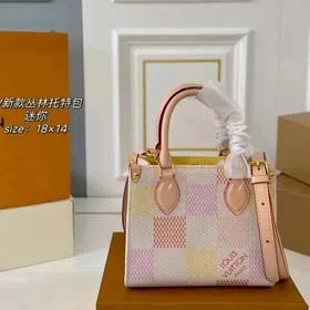 Louis Vuitton（36 styles）-0722  