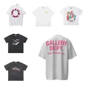Gallery Dept T-Shirt-0932  