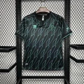 Premier League Jersey（40 styles)-1211  
