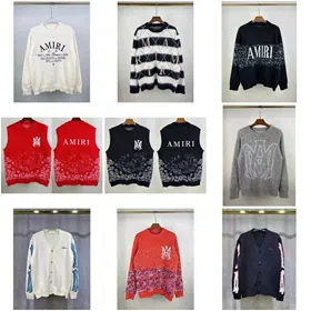 AMIRI Sweater and Cardigan-4461  
