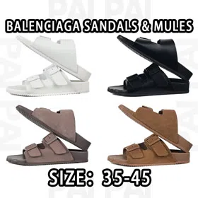 Birkenstock Anti-Slip Flip-Flops-5582  