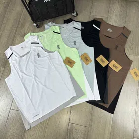 On Breathable Racing Running Tank Top-6665  