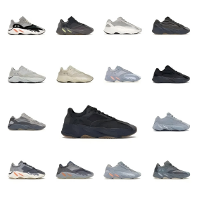 Adidas yeezy700 V2-0413