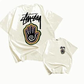 High quality T-shirt（30+styles)-1353  